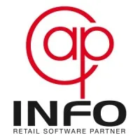 CAP'INFO-SYSTEMS D'INFORMATION (CAP'INFO) logo