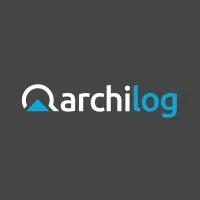 ARCHILOG logo