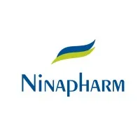 NINAPHARM (NINAPHARM  CCA) logo