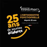 LABORATOIRES INNOVA PHARM logo