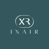 IXAIR logo