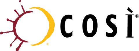 COSI logo