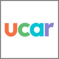 UCAR logo