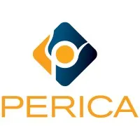PERICA logo