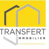 TRANSFERT IMMOBILIER logo