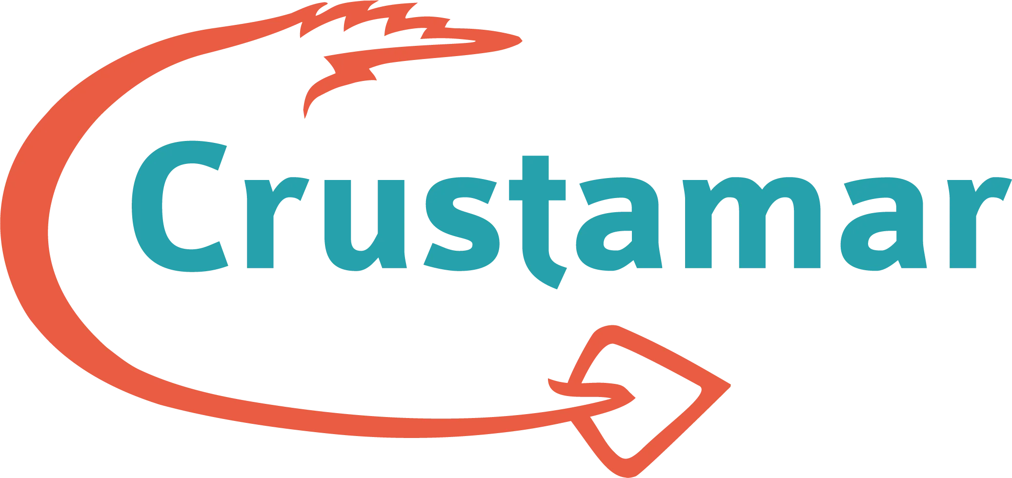 CRUSTAMAR logo