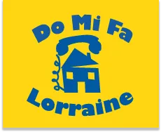DO MI FA LORRAINE logo
