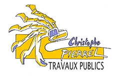 SARL PIERREL TRAVAUX PUBLICS (SPTP) logo