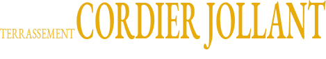 SARL CORDIER JOLLANT logo
