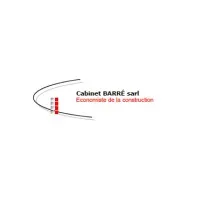 Voici le logo de la marque CABINET BARRE SAS qui représente son identité graphique.