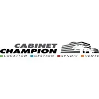 CABINET JEAN JACQUES CHAMPION logo