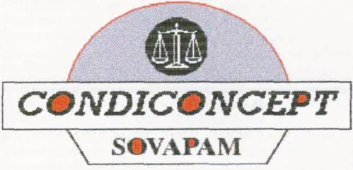 SARL CONDICONCEPT logo