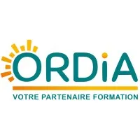 ORDIA (ORDIA ORGANISME DE FORMATION) logo