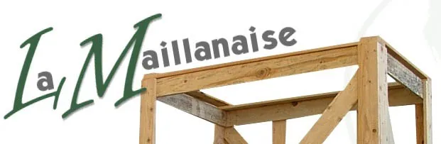 LA MAILLANAISE logo