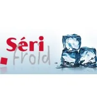 SERIFROID logo