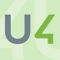UNIT 4 BUSINESS SOFTWARE FRANCE logo
