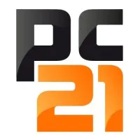 PC21 (PC21) logo
