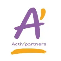 ACTIV'PARTNERS logo