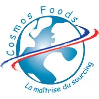 COSMOS FOODS logo