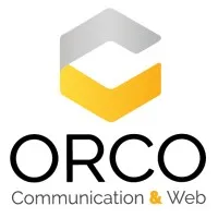 ORCO INFORMATIQUE logo