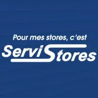 SERVISTORES logo