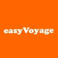 EASYVOYAGE (EASYREGIE   BILLETAVION) logo