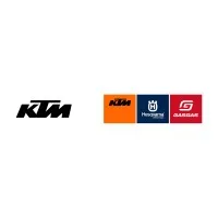 KTM SPORTMOTORCYCLE FRANCE logo