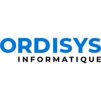 ORDISYS INFORMATIQUE (ORDISYS HOLDING) logo