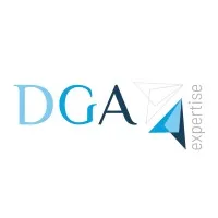 DGA EXPERTISE logo