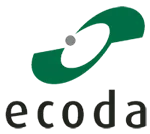 ECODA logo