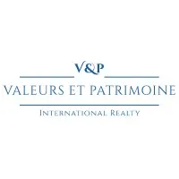 VALEURS ET PATRIMOINE logo