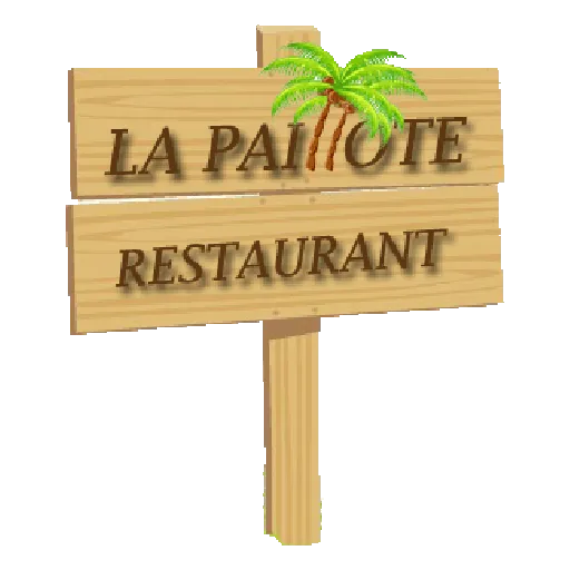 SARL PAILLOTTE (LA PAILLOTTE) logo