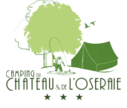 J.S.G. BRED (CAMPING DU CHATEAU ET CAMPING L OSERAIE) logo