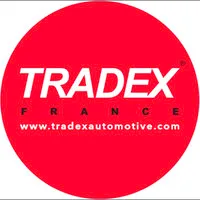 TRADEX logo