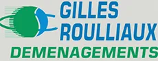 SARL ROULLIAUX logo