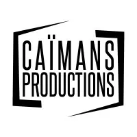CAIMANS PRODUCTIONS logo