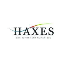 HAXES logo