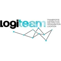LOGITEAM logo