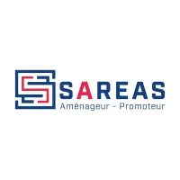 SAREAS IMMOBILIER logo