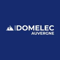 DOMELEC logo