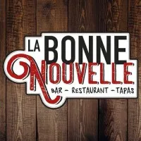 15 PSTA BONNE NOUVELLE logo