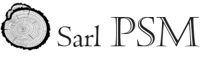 P.S.M. logo