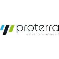 PROTERRA ENVIRONNEMENT logo