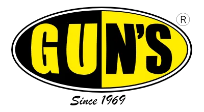 J.P. CONSULTING (GUN'S SINCE 1969) logo