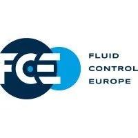 FLUID CONTROL EUROPE - FCE (FCF) logo