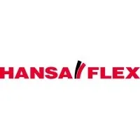 HANSA FLEX FRANCE (HFF) logo