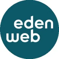 EDENWEB logo