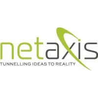 NETAXIS logo