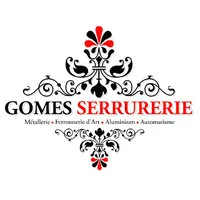 SARL GOMES SERRURERIE logo