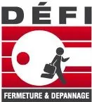 DEFI (DEPANNAGE EXPRESS FERMETURES INDUSTRIELLES) (DEFI) logo